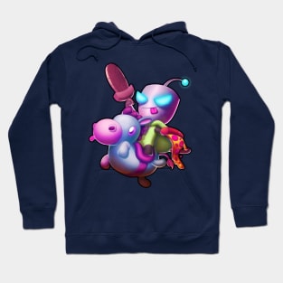 Useless Dookies Hoodie